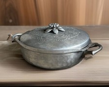 Vintage, Everlast Forged