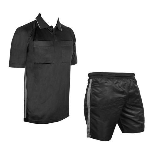 Soccer football referee kit - football,