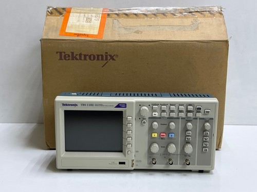Tektronix tbs1102 two channel - tbs1102,