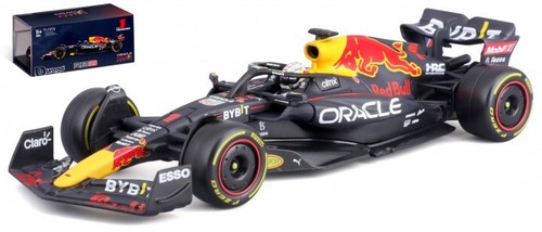 Bburago b18 38062v - 1:43, b18-38062v
