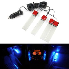 12V 4LED Car Auto Interior