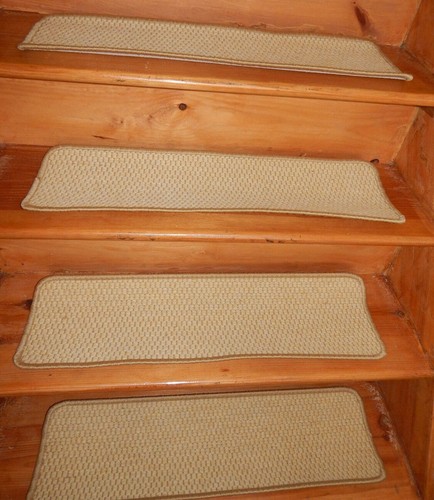 Step 30 stair treads - , 30"