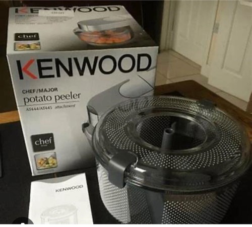 Kenwood chef potato - kenwood,