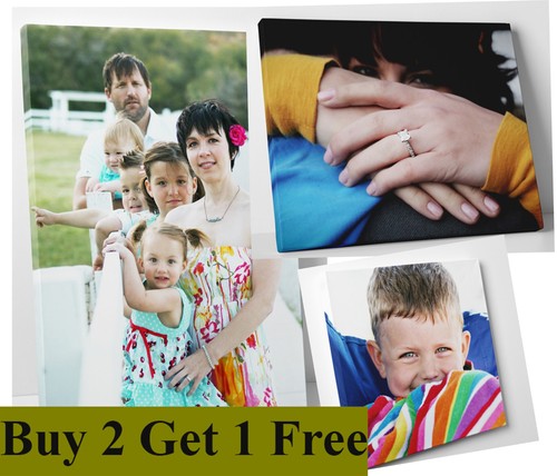 Personalised canvas photo - personalised,
