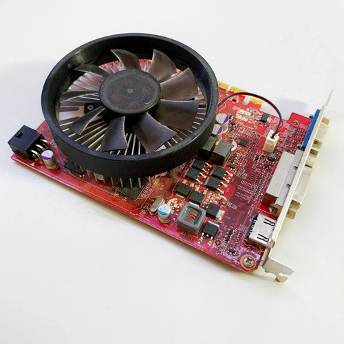 Msi geforce n650 gtx - 650, 1gb