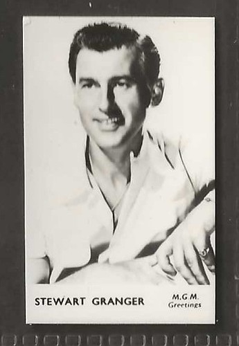 Greetings film stars - (fpf, ltd)-film