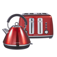 Morphy Richards 1.5L Kettle &