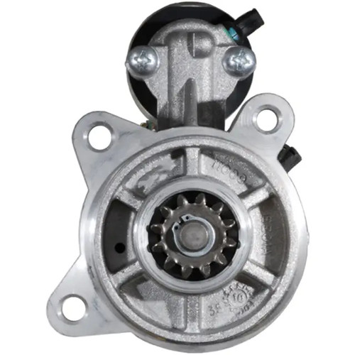 Genuine denso - denso, first