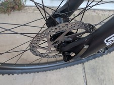 Carrera hellcat mountain bike - mountain,