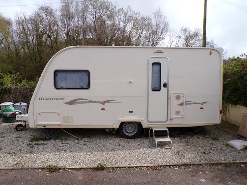 Avondale avocet caravan for - caravan,
