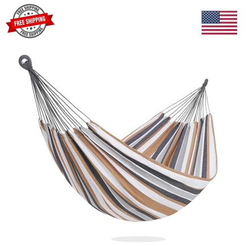 Double hammock for - for, outside