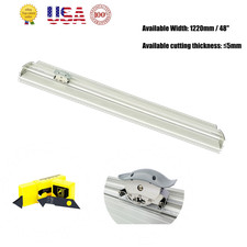 51" Large Formate Cutter