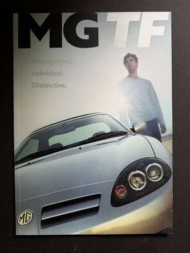 Rare car sales - mg,