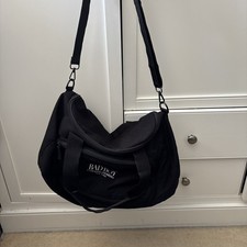 Bad Boy Carolina Herrera Shoulder Bag 