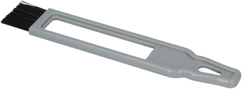Cleaning brush filter for - brush, heat