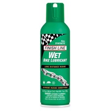 Finish Line Wet Chain Lube