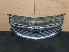 VAUXHALL INSIGNIA A MK1 FRONT