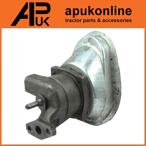Engine oil pump for ford - engine, 230