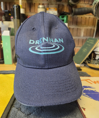 Drennan adjustable cotton - drennan,
