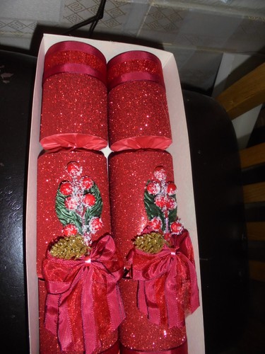 Box of his her - of, his/her