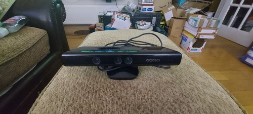 Xbox 360 kinect sensor bar - kinect, 2nd