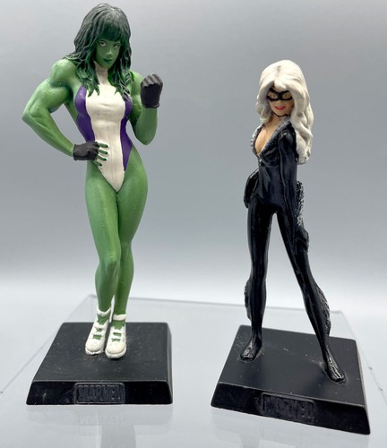 Marvel chess collection - chess,