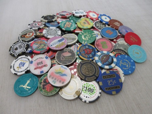 Casino gaming poker chip - gaming,