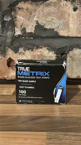 True metrix blood - true,