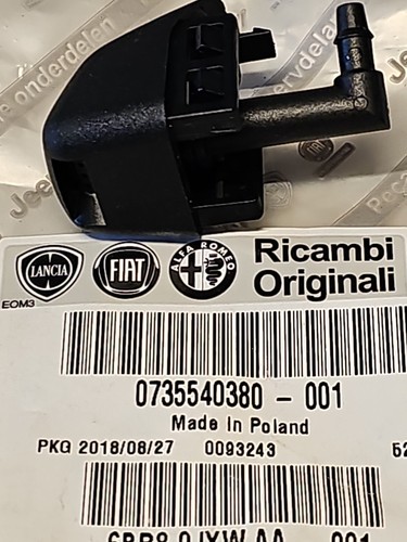 New genuine fiat abarth 500 - fiat/abarth,