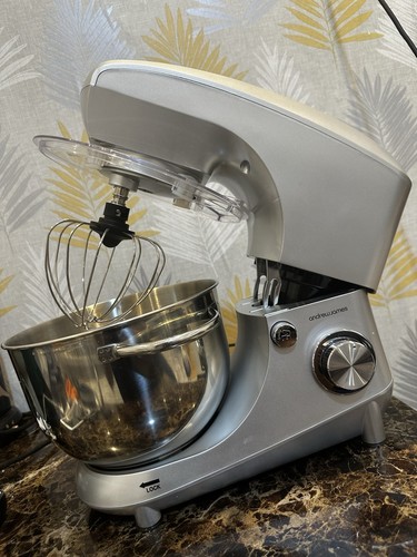 Andrew james dough mixer - dough,
