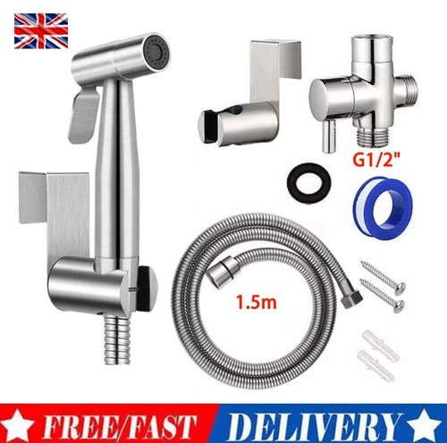 Luxury handheld bidet - handheld,