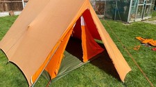 Vango Force Ten Mk 4 Camping
