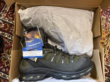 SALOMON Mens Quest 4d 2 GTX