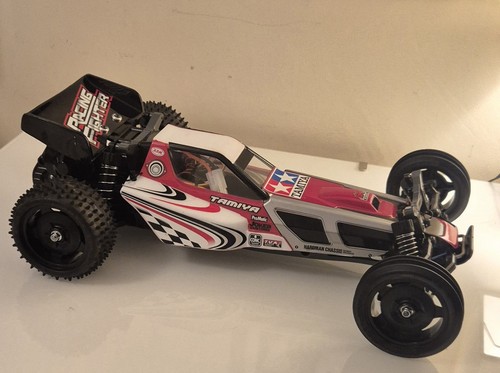 Tamiya 58628 racing fighter - tamiya,