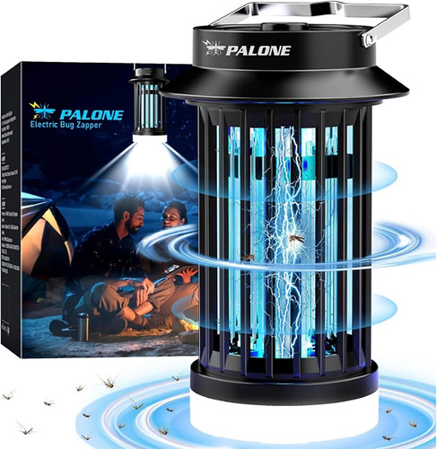 Bug zapper rechargeable fly - bug,