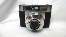 ZEISS IKON SYMBOLICA 35mm Film
