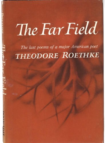 The far field last - the, poems