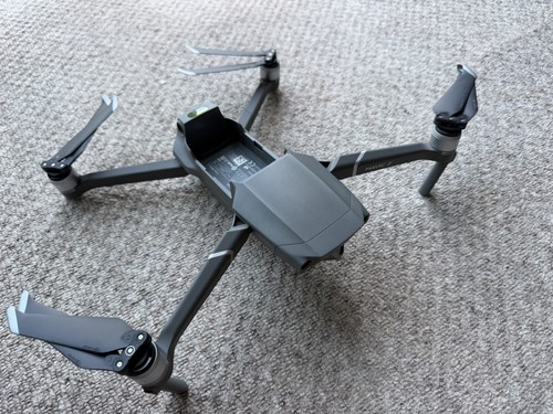 Dji mavic zoom drone - 2,