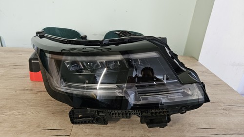 Range rover vogue l460 right - range,