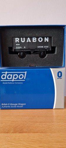 Dapol gauge 071 029 7 - o,