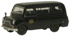 Oxford Diecast 76CA014 Bedford