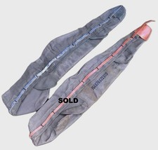 STG77 STEYR RIFLE COVER 100cm long