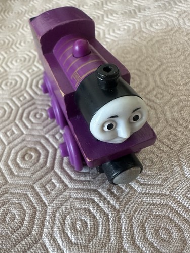 Thomas the tank - tank, engine