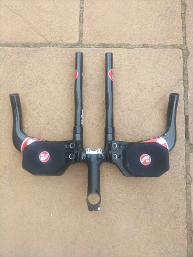Vision carbon time trial - carbon,