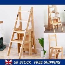 Step ladder folding - ladder,