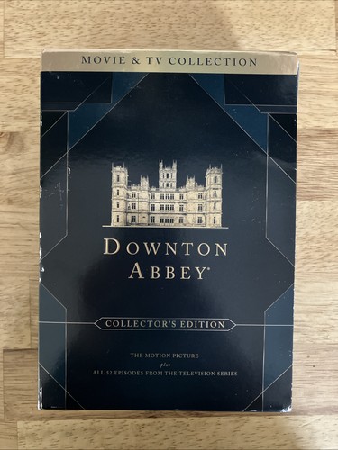 Downton abbey movie tv - downton,