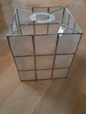 Vintage BHS Capiz Shell