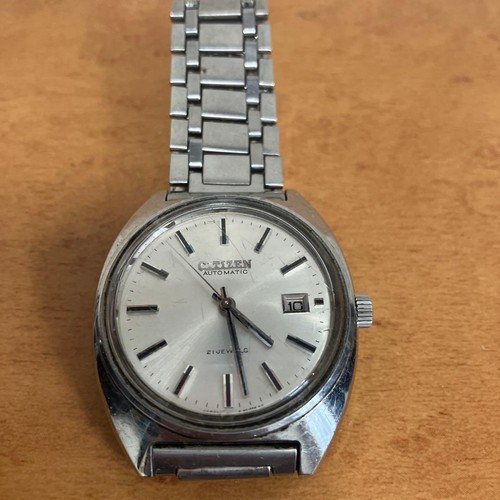 Rare citizen parawater - citizen,