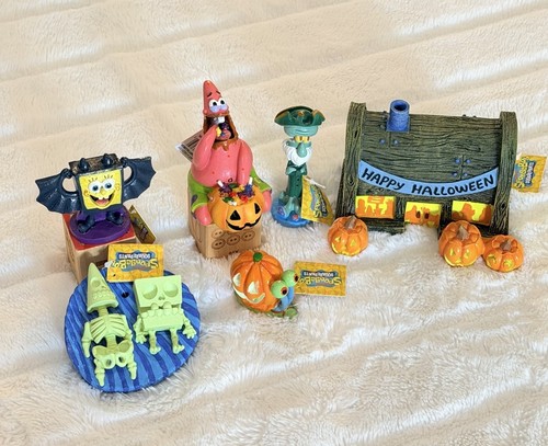Spongebob squarepants - spongebob,
