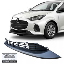 GENUINE MAZDA FRONT BUMPER LIP